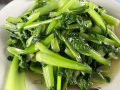 -七的湖·晚芳亭·阳澄湖农家菜·大闸蟹(莲花岛店)
