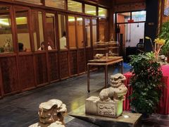 -那家小馆•北京菜•烤鸭(香山店)