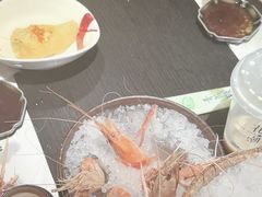 -花潮料理艺食馆(成都万象城店)