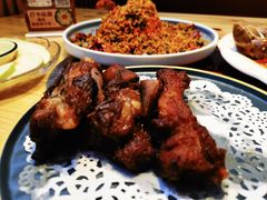 -创味·民间海南菜·非遗藤桥排骨(藤桥·免税城店)