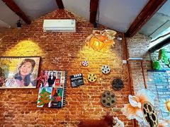 -16毫米咖啡&酒吧(南锣鼓巷店)