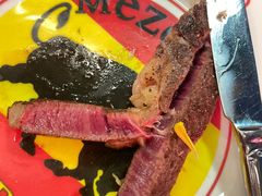 -Mezomd曼索蒂西班牙餐厅(广粤店)