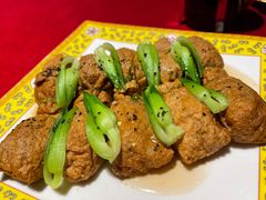 -那家小馆•北京菜•烤鸭(香山店)