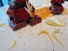 -环球港凯悦 · 享悦中餐厅