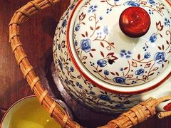 -铃木食堂(帽儿胡同店)