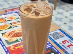 -克茗冰室(金地威新中心店)