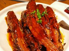 -马仕玖煲·融合菜·酥不腻烤鸭(人大店)
