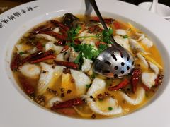 -花溪雨·森林餐厅(石基店)