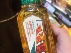 -凯司令西点房(虹桥路站店)