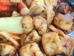 -川香煲(茅台路店)