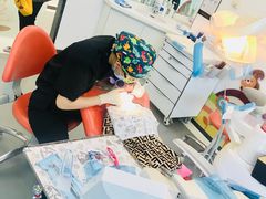 -马泷齿科·成都锦江置略马泷口腔门诊部(IFS国金中心店)