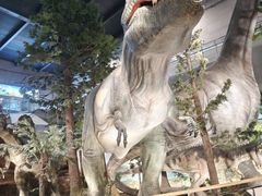 -湖南省地质博物馆