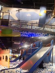 -幻贝家儿童乐园(温州银泰城店)