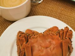 -佰园全日西餐厅-厦门佰翔软件园酒店