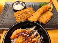 -胜博殿日式炸猪排(西红门店)