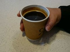 -% Arabica(京都东山店)