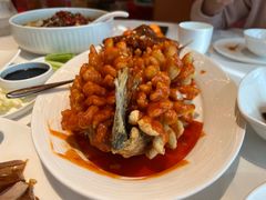 -洋洋中餐馆·SINCE 1997(龙湖星湖天街店)