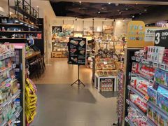 -Olé精品超市(北京合生汇店)