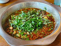 -乐山第一家临江鳝丝(茶坊路店)