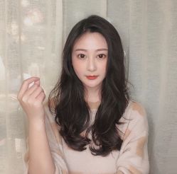 -TK·HAIR SALON韩式设计