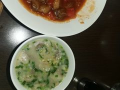 -老牌坊鲁菜名店(宽厚里店)