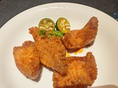 -锦府园·新台州菜(合生汇店)