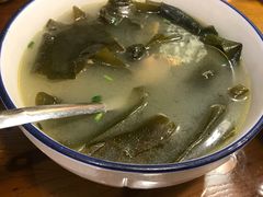 -剁椒入味(黄土岭店)