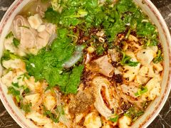 -吾味香葫芦头(安西街店)