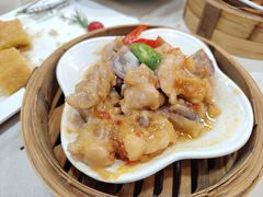 -益健美食大广场(北岭店)