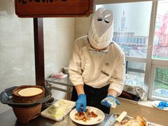 -盛宴自助餐厅(运达喜来登店)