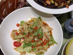 -太守宴·蘭院(天塔店)