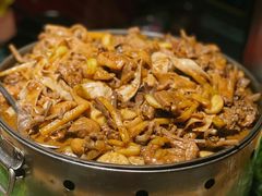 甘家界牌柠檬鸭-甘家界牌柠檬鸭(青山店)