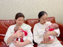 -上海百佳母婴护理中心