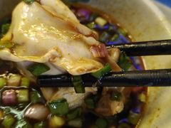 -千岛蚝高压锅生蚝·人参火锅(白云万达店)