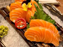 -满来寿喜烧(金虹桥店)