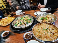 -阿多私房菜(顺德店)