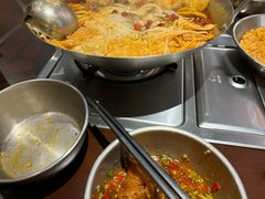 -小螺大作·螺蛳粉火锅(林和西店)