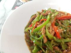 -四道菜·福建菜馆(万家广场店)