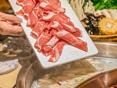 -渝味晓宇火锅(合川路店)