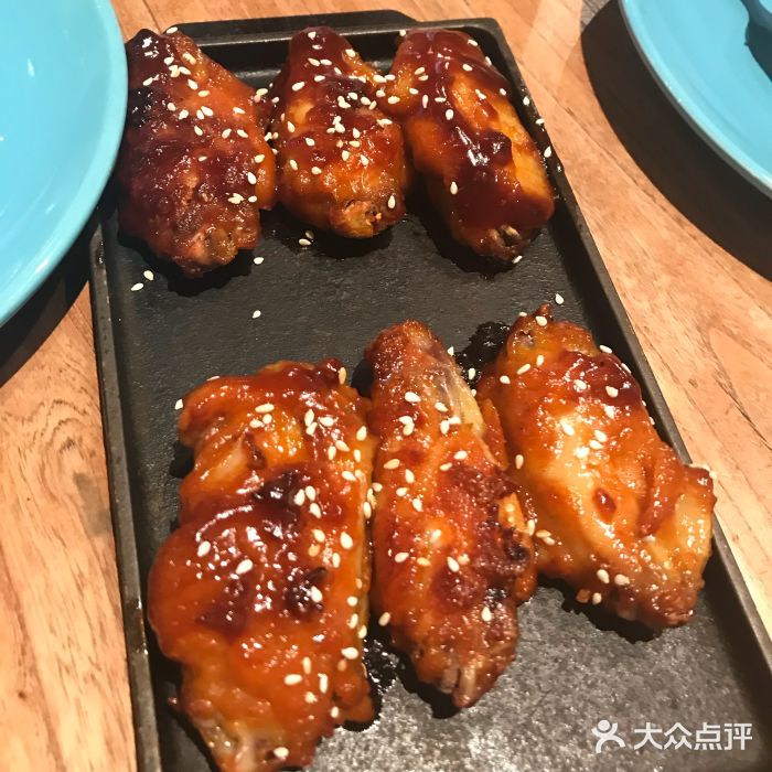 叫板比萨(荟聚购物中心店)图片
