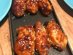 -叫板比萨(荟聚购物中心店)