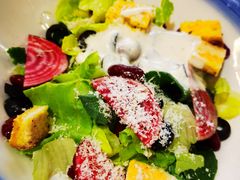 -后海16号·北京私房菜