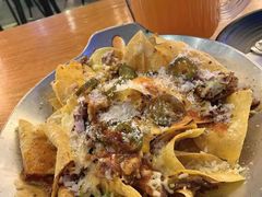 -Devils’ Brewery小恶魔精酿啤酒(泛海美式熏肉店)