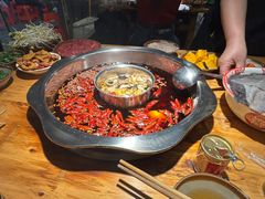 -陈陈火锅(较场口店)