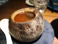 -星叶·东南亚料理(宁波万象汇店)