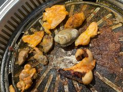 -百顺德海鲜自助(兴海名都广场店)