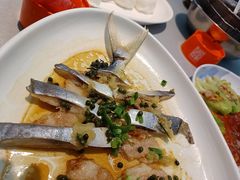 -皮记海鲜1995(寮步店)
