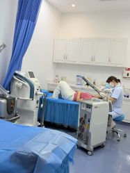 -广州健丽·去眼袋医疗美容机构