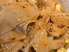 -姚记.周礼伤心凉粉(时代广场店)