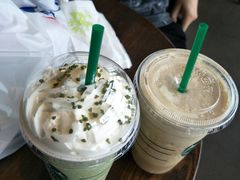 -星巴克(北京通州九棵树西路店)